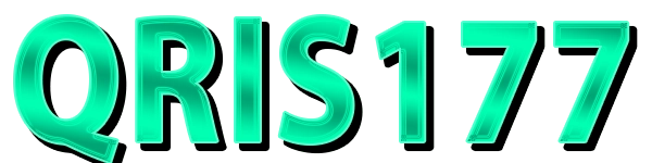 QRIS177 logo